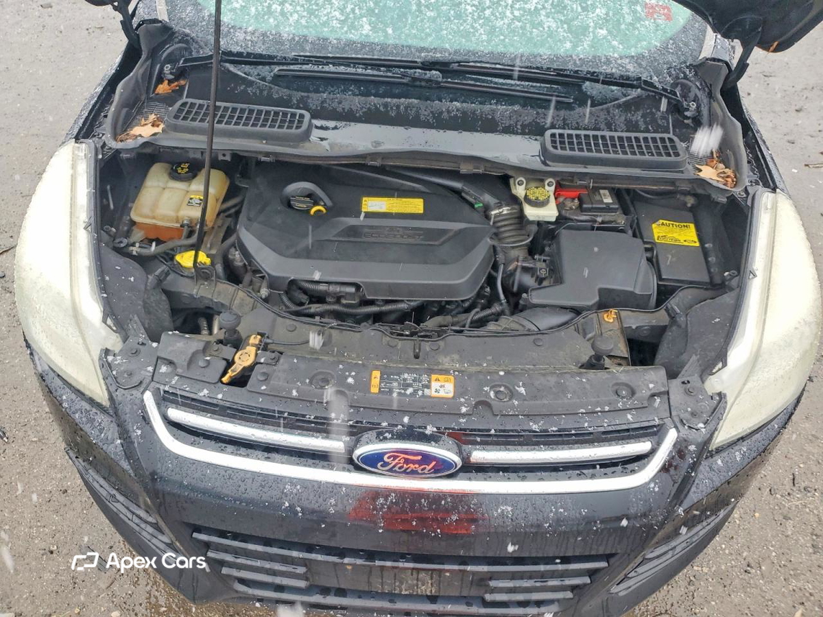 Ford Escape 2013