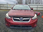 Subaru XV 2015