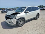 Honda Pilot 2018