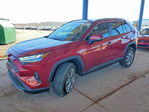 Toyota RAV 4 2025