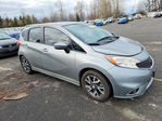Nissan Versa 2015