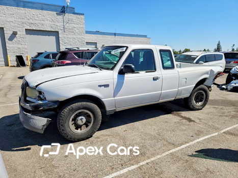Ford Ranger 2004 - Image 1 of 12