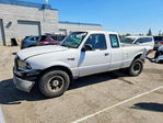 Ford Ranger 2004