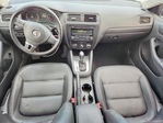 Volkswagen Jetta 2012
