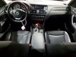 BMW X3 2015