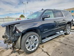 GMC Yukon 2015