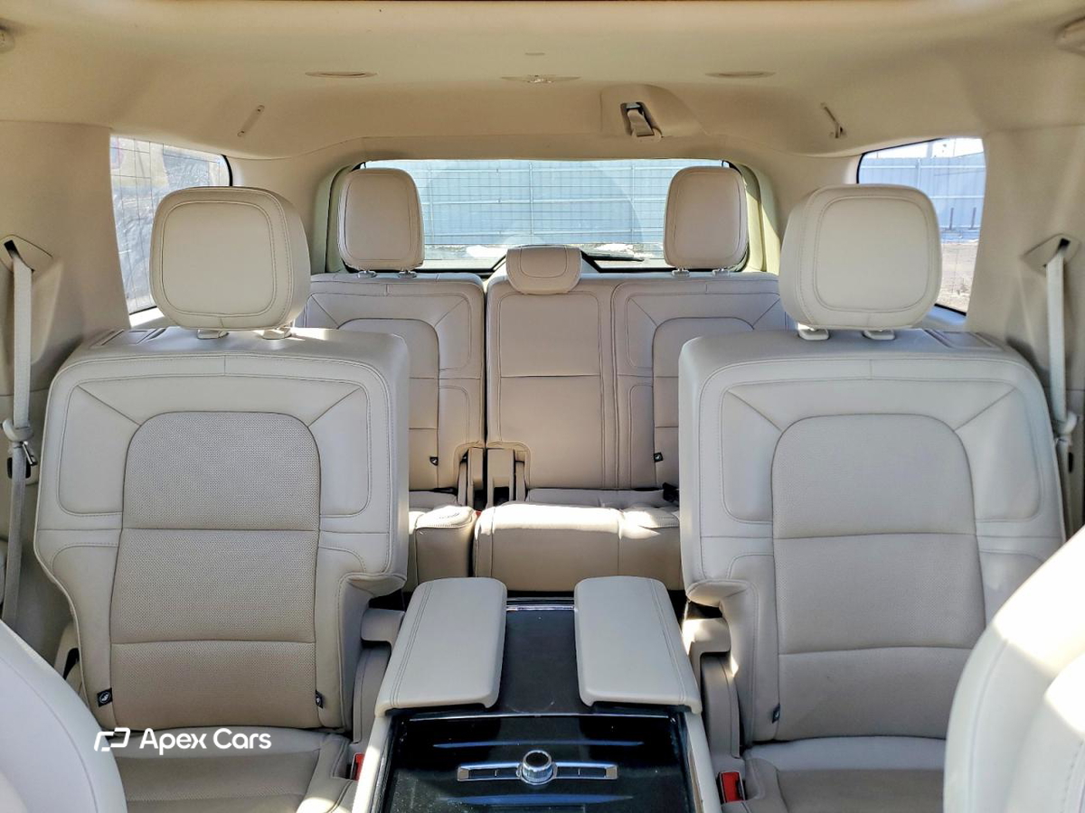 Lincoln Navigator 2019