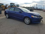 Ford Fusion 2016