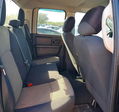 Dodge RAM 2012