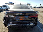 BMW Series 5 2023