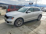 Audi Q5 2010