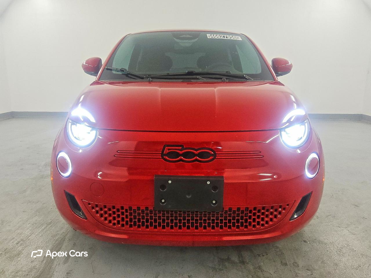 Fiat 500 2024