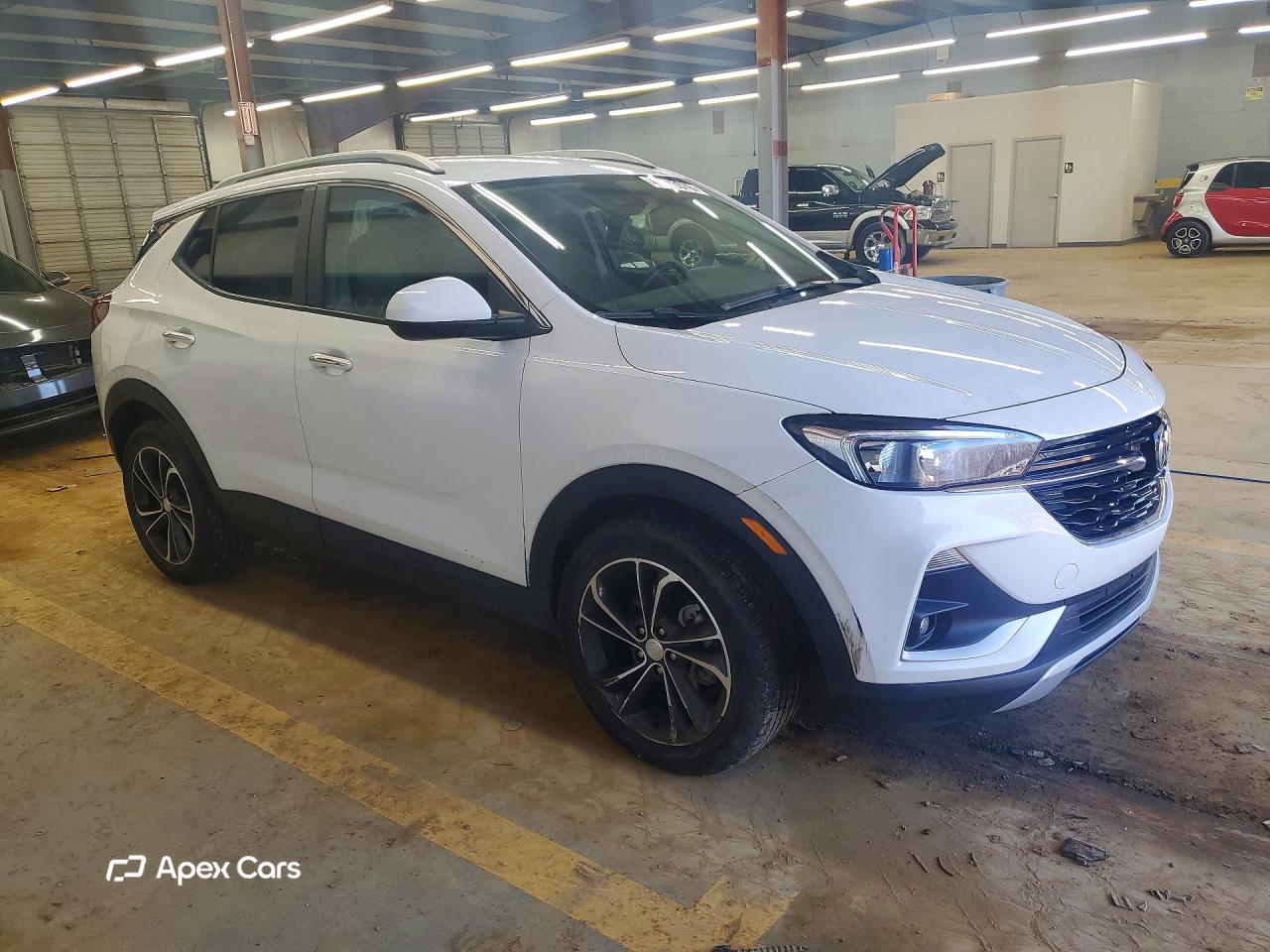 Buick Encore 2022