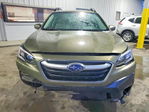 Subaru Outback 2021