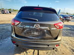 Mazda CX-5 2016