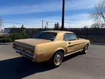 Ford Mustang 1968