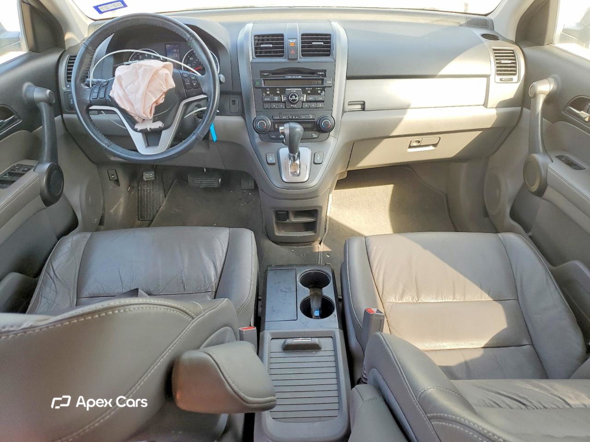 Honda CR-V 2011