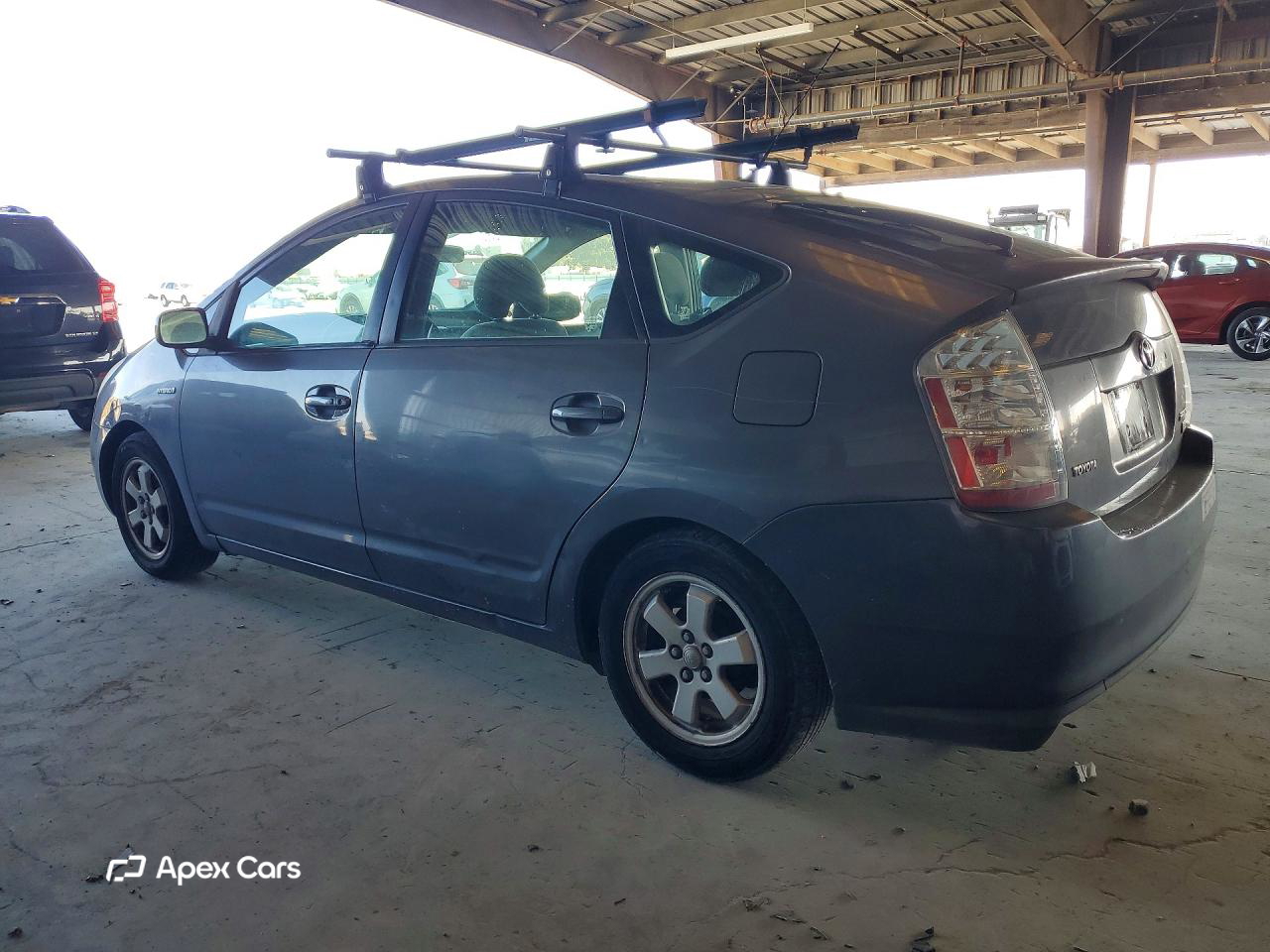 Toyota Prius 2007