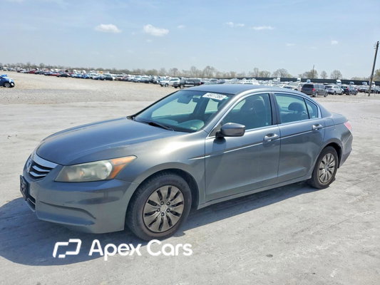 Honda Accord 2012 - Image 1 of 12