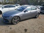 Jaguar XE 2020