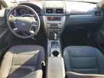 Ford Fusion 2012