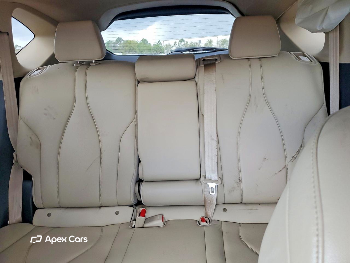 Acura RDX 2021