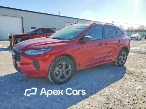 Ford Escape 2024 - Image 1 of 14
