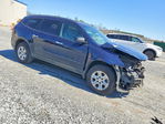 Chevrolet Traverse 2017