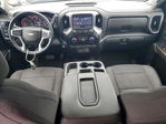 Chevrolet Silverado 2019