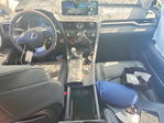 Lexus RX 2022