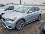 BMW X1 2016