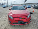 Ford Fusion 2012