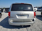 Dodge Caravan 2012