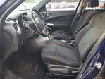 Nissan Juke 2016