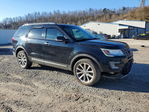 Ford Explorer 2017