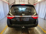 Honda Odyssey 2013
