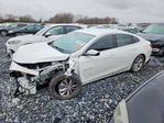 Chevrolet Malibu 2023
