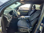 Ford Explorer 2019