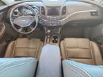 Chevrolet Impala 2015