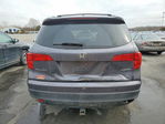 Honda Pilot 2017
