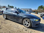 BMW Series 3 2017