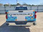 Chevrolet Silverado 2019