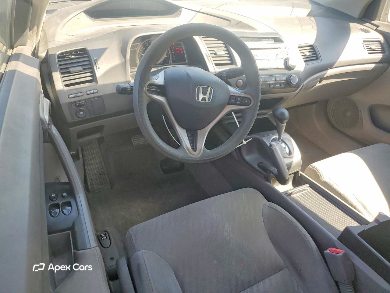 Honda Civic 2010