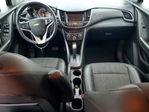 Chevrolet Trax 2022