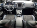 Chrysler 200 2016
