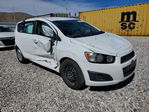 Chevrolet Sonic 2013