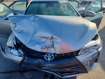 Toyota Camry 2016