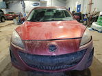 Mazda 3 2011