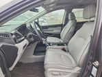 Honda Odyssey 2021