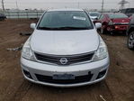 Nissan Versa 2012